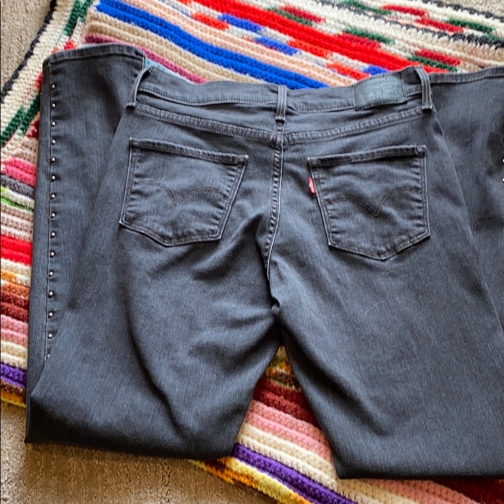 Jeans - Picture 4 of 5